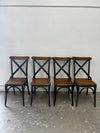 Wooden Dining Chairs