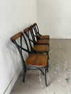 Wooden Dining Chairs