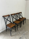 Wooden Dining Chairs