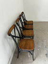 Wooden Dining Chairs