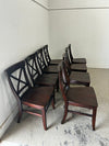 Pottery Barn Dining Set
