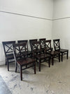 Pottery Barn Dining Set