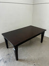 Pottery Barn Dining Set