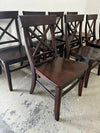 Pottery Barn Dining Set