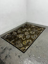 Halton Floral Rug