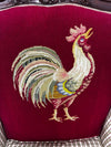 Upholstered Accent Chair