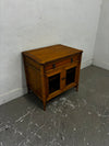 Baker Side Table