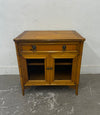 Baker Side Table