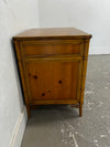 Baker Side Table