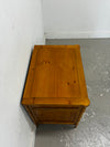 Baker Side Table