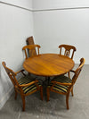 Ethan Allen Dining Set