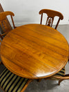 Ethan Allen Dining Set