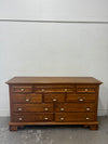 Keller Furniture Dresser