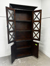 Wood Cabinet