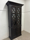 Wood Cabinet