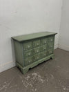 Wood Chest