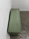 Wood Chest
