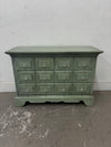 Wood Chest