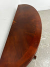 Wood Sofa Table