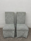 Upholstered Dining Chairs