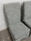 Upholstered Dining Chairs