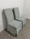 Upholstered Dining Chairs