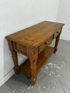 Hooker Sofa Table