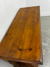 Hooker Sofa Table