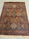 Wool Rug