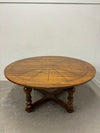 Henredon Dining Table