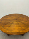 Henredon Dining Table