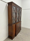 Wood Hutch