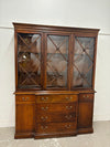 Wood Hutch