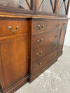 Wood Hutch