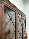 Wood Hutch