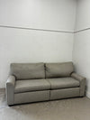 American Leather Co. Sleeper Couch