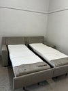 American Leather Co. Sleeper Couch