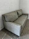 American Leather Co. Sleeper Couch