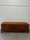 Mid-Century Modern Credenza