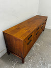 Mid-Century Modern Credenza