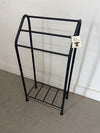 Stone County Iron Towel Rack
