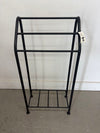 Stone County Iron Towel Rack