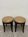Leather Counter Stools