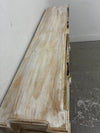 Wood Sofa Table