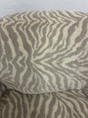 Upholstered Swivel Chair