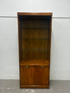 Wood Bookshelf