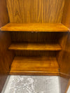 Wood Bookshelf