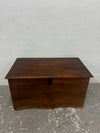 Pine Chest