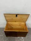Pine Chest