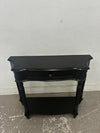 Wood Sofa Table